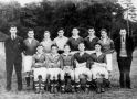 St. Joseph's Youth Football Club 1952