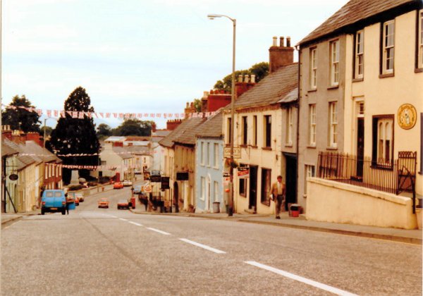 Main Street 1983 (March-Sept)