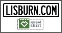 Lisburn.com Spreadshirt Shop