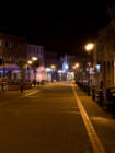Bow Street at Night