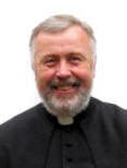 The Very Rev. Hugh Kennedy Parish Priest