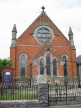 lenavy Methodist Church