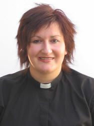 The Rev Diane Matchett