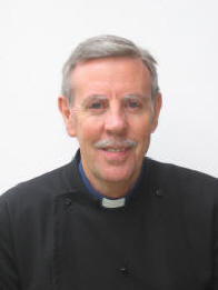 The Rev. Alan Millar