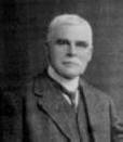 Mr Robert Gurd First Principal of Charley Memorial Primary School (1892-1931)
