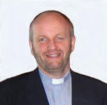 The Right Revd Alan F Abernethy