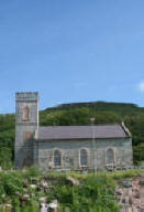 St Thomas Church of Ireland, Rathlin Island