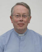 Rev Ed McDade