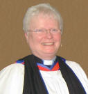 Rev Elizabeth Hanna