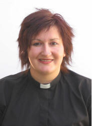Rev Diane Matchett