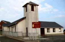 Lisburn Reformed Presbyterian Church