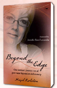 'Beyond the Edge'