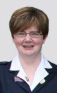 Lynda Dunlop: District Commissioner.