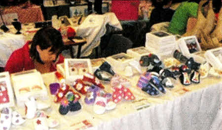 Craft fair and toy sale to be held at Kingdom Life City Church