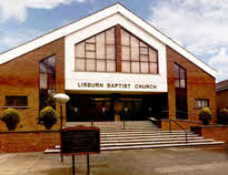 Lisburn Baptist Church