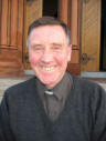 Father Sean Rogan