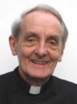 The Very Rev. William McMillan, M.B.E.
