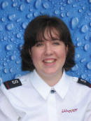 Kathryn Mclean Cadet