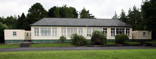 Lambeg Primary School Founded 1939