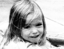 Madeleine McCann