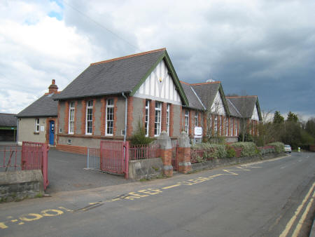 Hilden Integrated Primary School