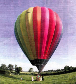 A hot air Balloon festival could be on its way to Lisburn later this year.
