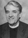 Rev. John Wilkinson