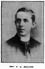 Rev. P. A. Mullan.