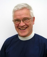 Rev Robert Wallace