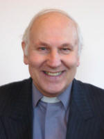 Rev. Victor Sinclair Minister Emeritus 