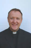 Very Rev. David Delargy Parish Priest