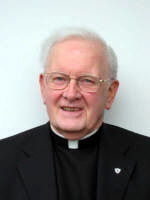 The Rt. Rev. Monsignor John Murphy Priest in Residence