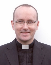 The Very Rev Patrick Sheehan, PP