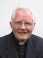 The Very Rev Canon Gerard McCrory Parish Priest