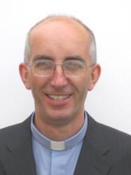 Rev. Stephen Lowry