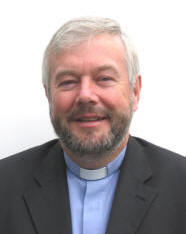 Rev. Ken McReynolds Rector