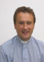 Rev. Paul Dundas Rector
