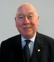 Jim Neill Diocesan Layreader