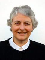 Rev. Irene Wallace Minister