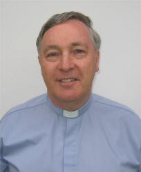 Rev. Raymond Devenney