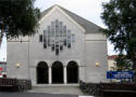 First Lisburn Presbyterian Church.