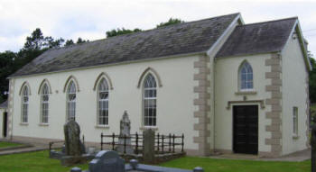Ballinderry Presbyterian Church