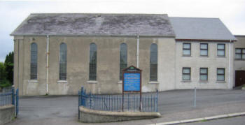 Second Dromara Presbyterian Church. 