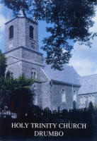 Holy Trinity Church Drumbo