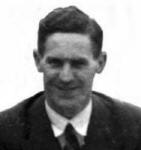 The late John Shaw Cumins (circa early 1940s)