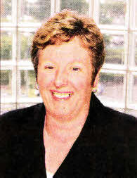 Helen Kirkpatrick