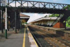 Lisburn Railway Station 4