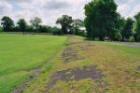 Wallace Park old cycle track 1