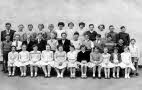 Brownlee School 1961