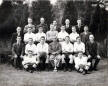 Hilden Rec. football team circa 1942-43